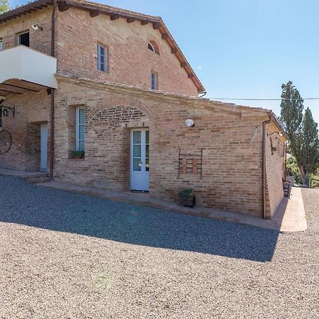 Podere Albereto بونكونفينتو المظهر الخارجي الصورة