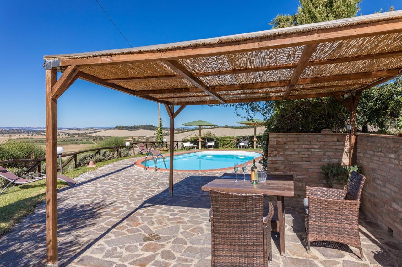 Podere Albereto بونكونفينتو المظهر الخارجي الصورة