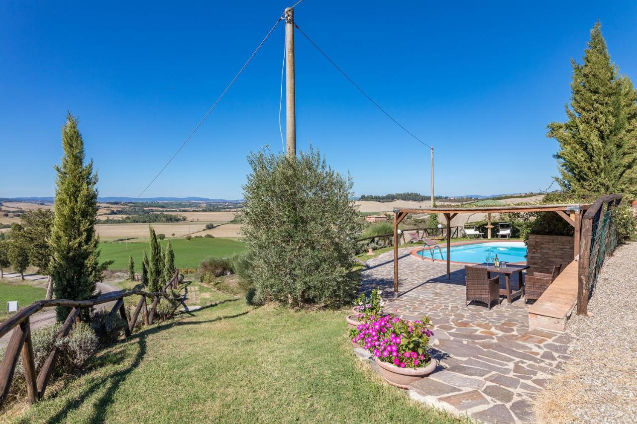 Podere Albereto بونكونفينتو المظهر الخارجي الصورة