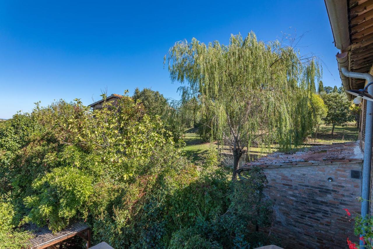 Podere Albereto بونكونفينتو المظهر الخارجي الصورة