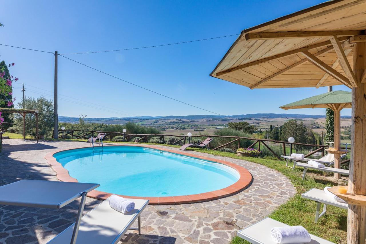 Podere Albereto بونكونفينتو المظهر الخارجي الصورة