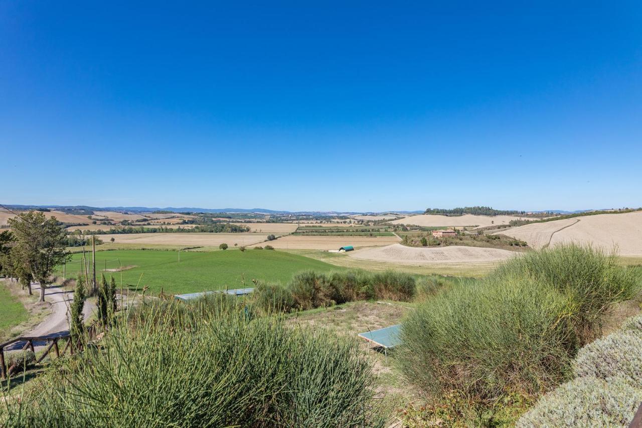 Podere Albereto بونكونفينتو المظهر الخارجي الصورة