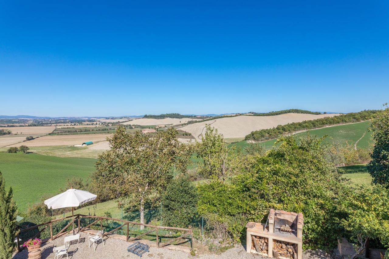 Podere Albereto بونكونفينتو المظهر الخارجي الصورة
