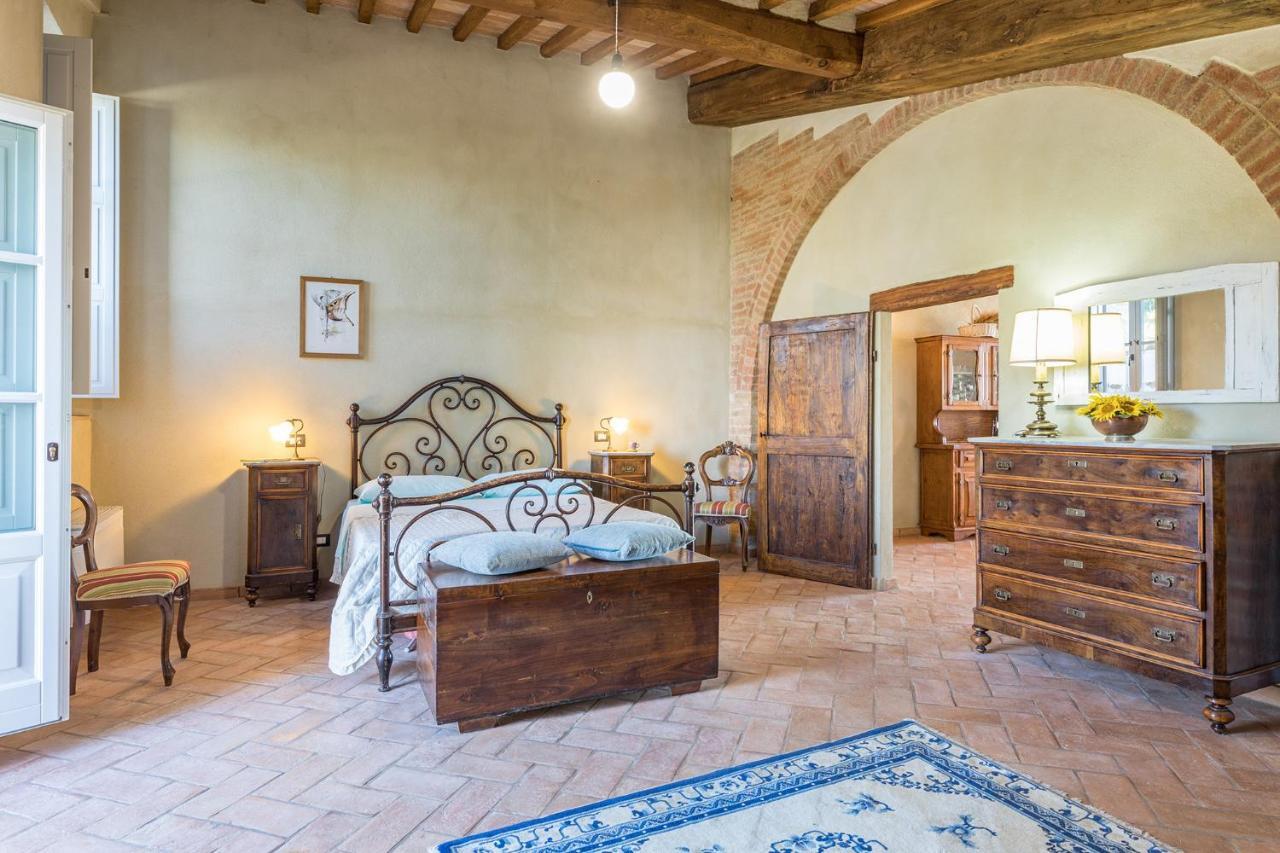 Podere Albereto بونكونفينتو المظهر الخارجي الصورة