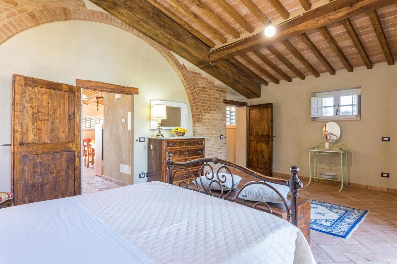 Podere Albereto بونكونفينتو المظهر الخارجي الصورة