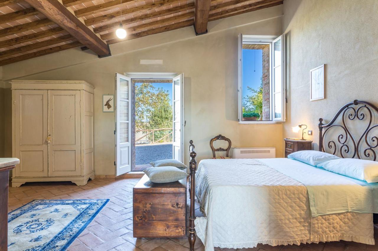 Podere Albereto بونكونفينتو المظهر الخارجي الصورة