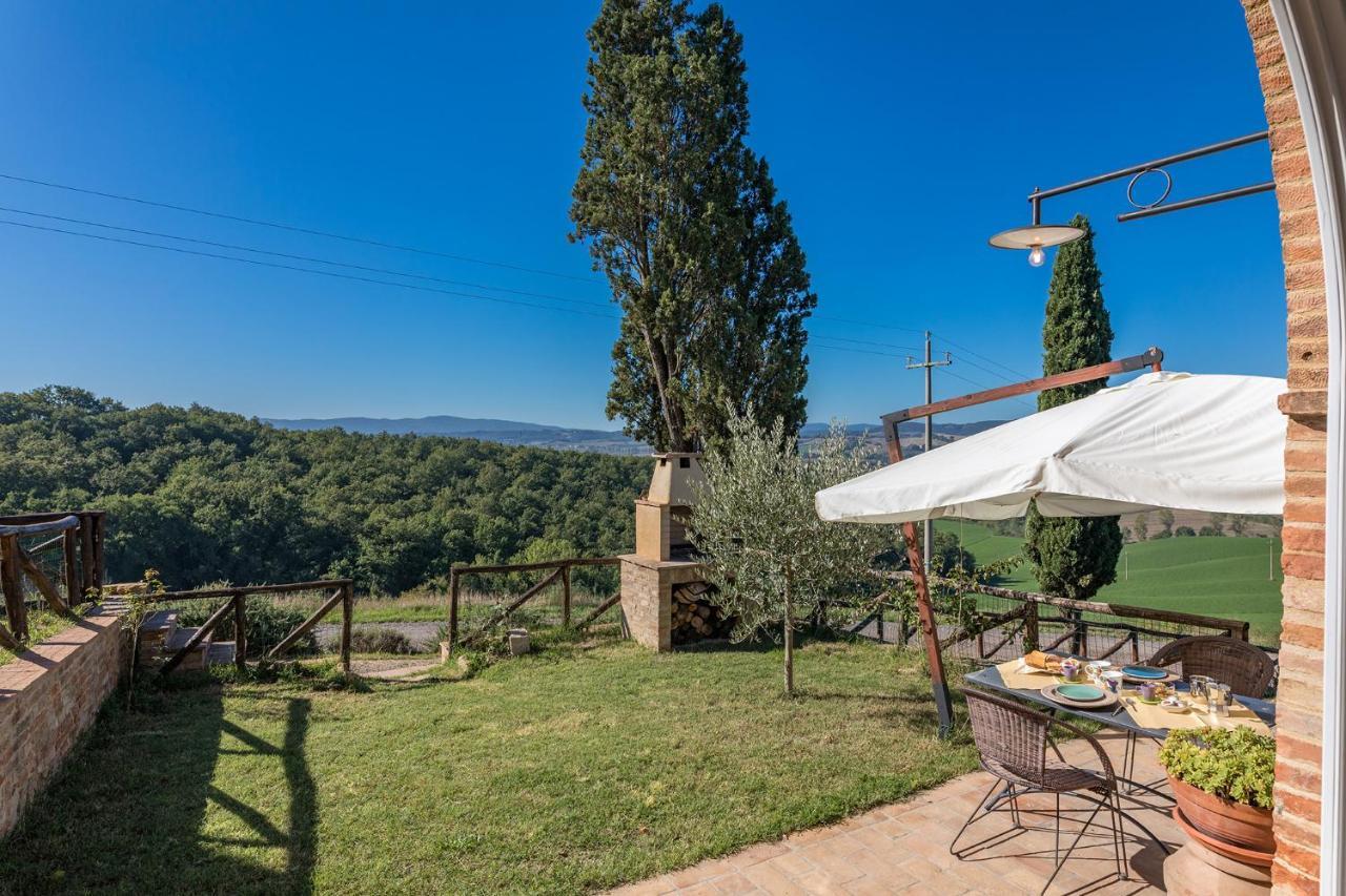 Podere Albereto بونكونفينتو المظهر الخارجي الصورة