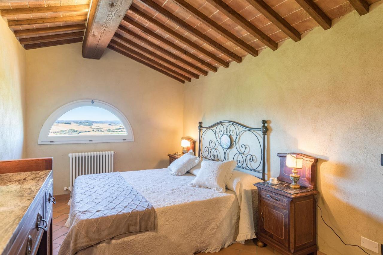 Podere Albereto بونكونفينتو المظهر الخارجي الصورة