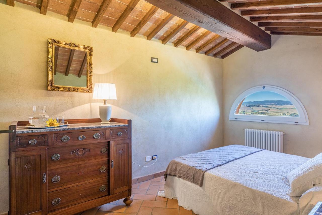 Podere Albereto بونكونفينتو المظهر الخارجي الصورة