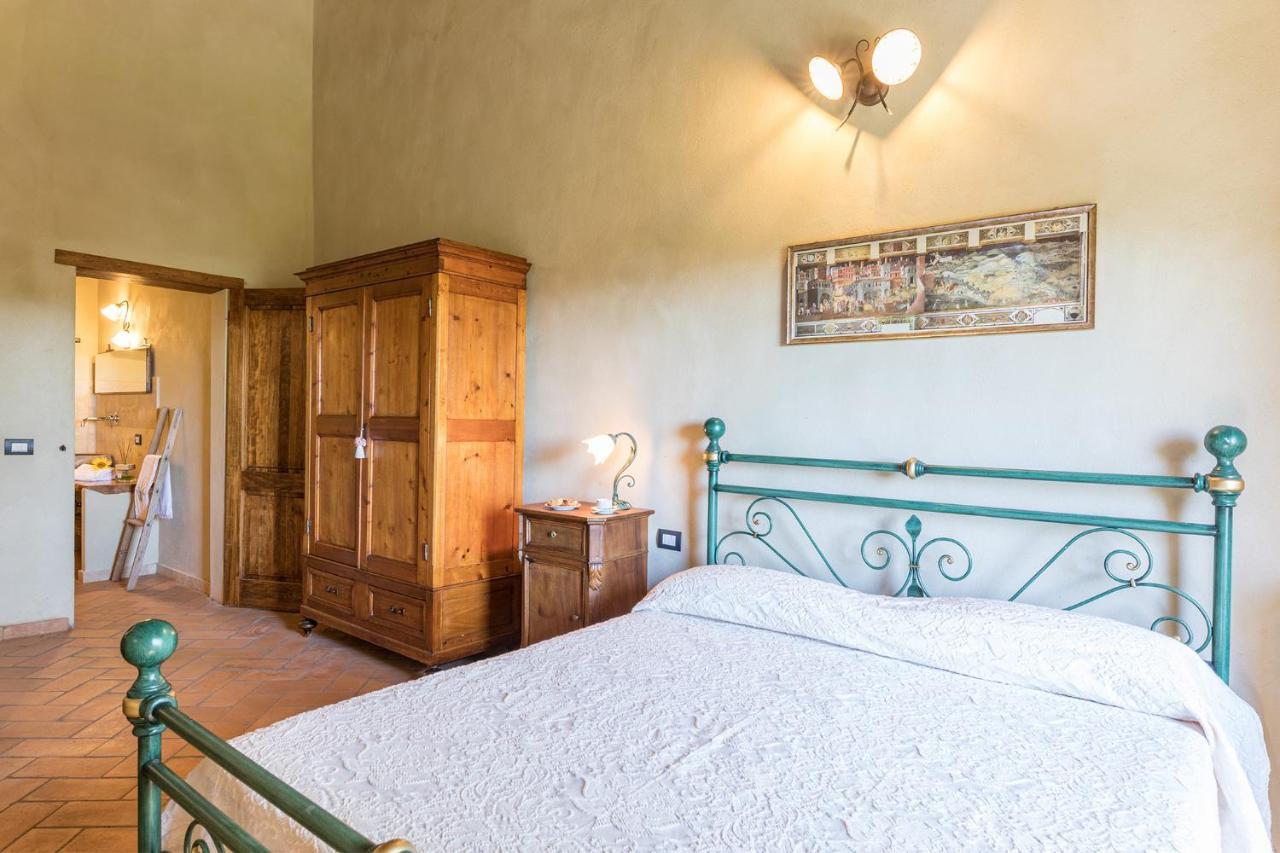 Podere Albereto بونكونفينتو المظهر الخارجي الصورة