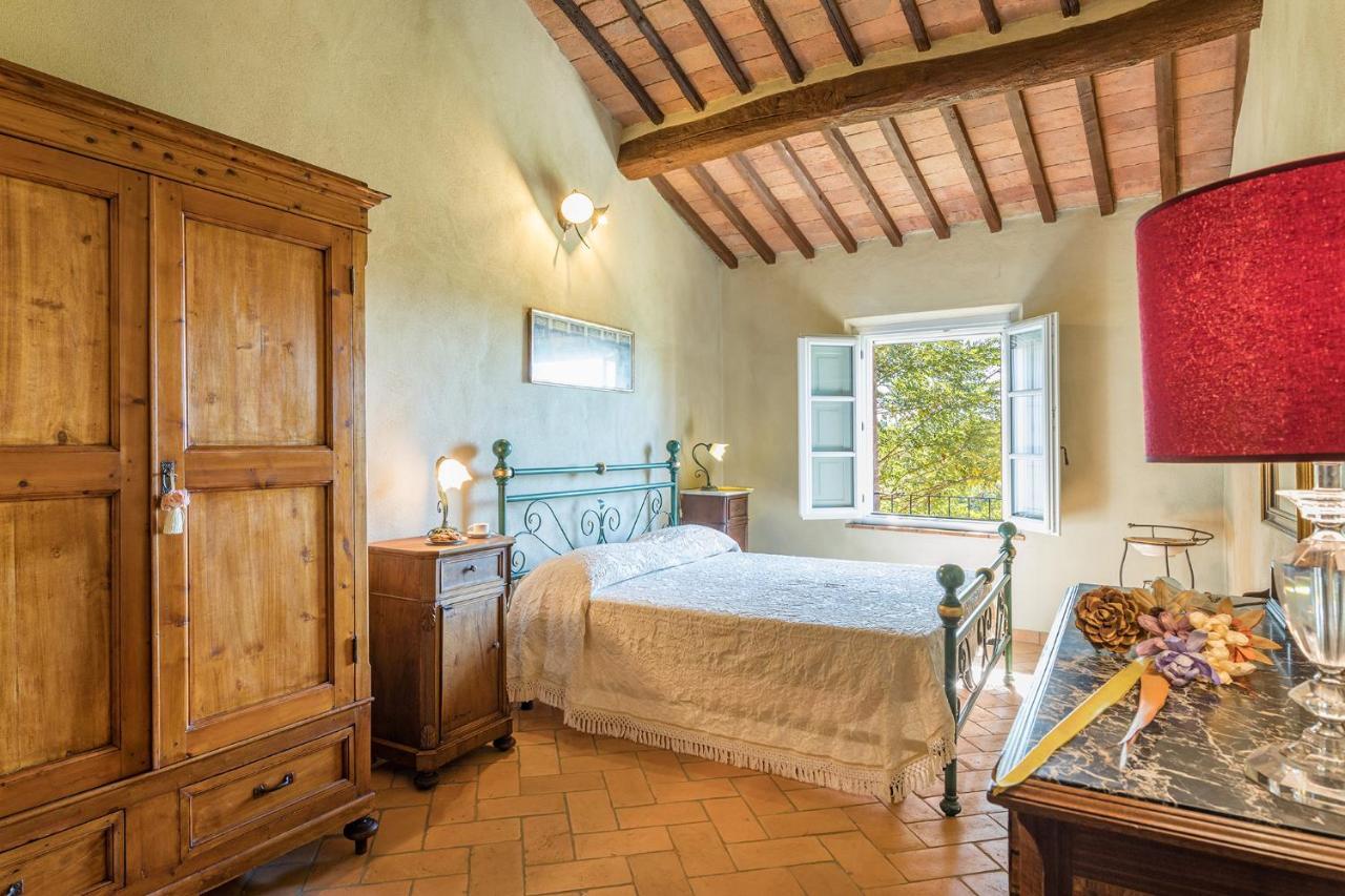 Podere Albereto بونكونفينتو المظهر الخارجي الصورة