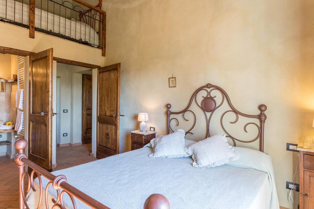 Podere Albereto بونكونفينتو المظهر الخارجي الصورة