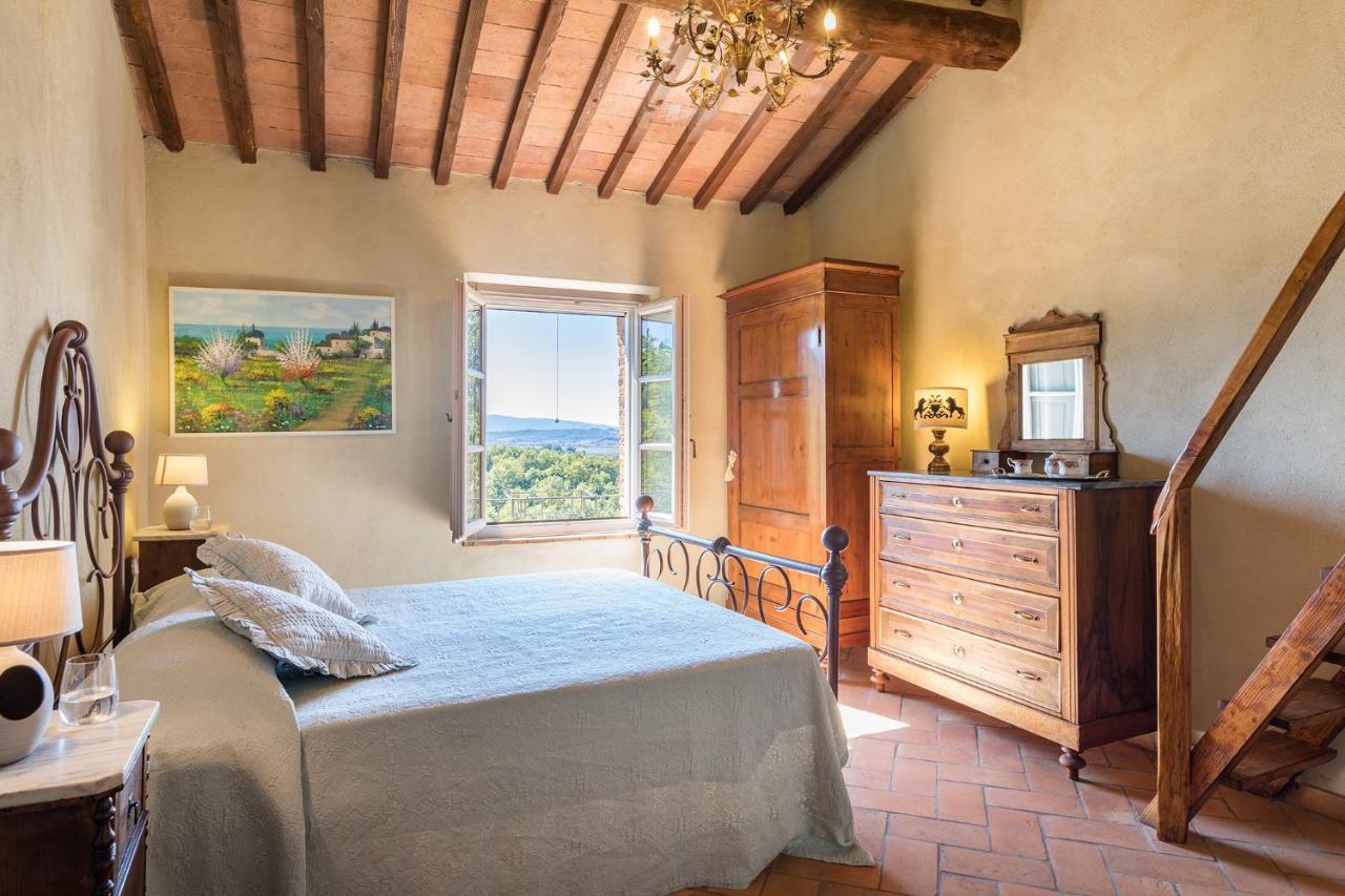 Podere Albereto بونكونفينتو المظهر الخارجي الصورة