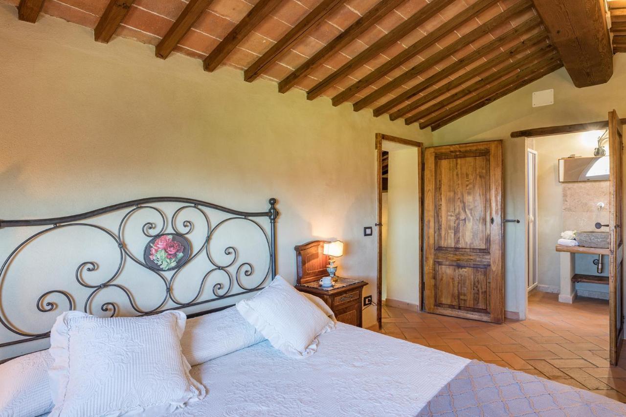 Podere Albereto بونكونفينتو المظهر الخارجي الصورة