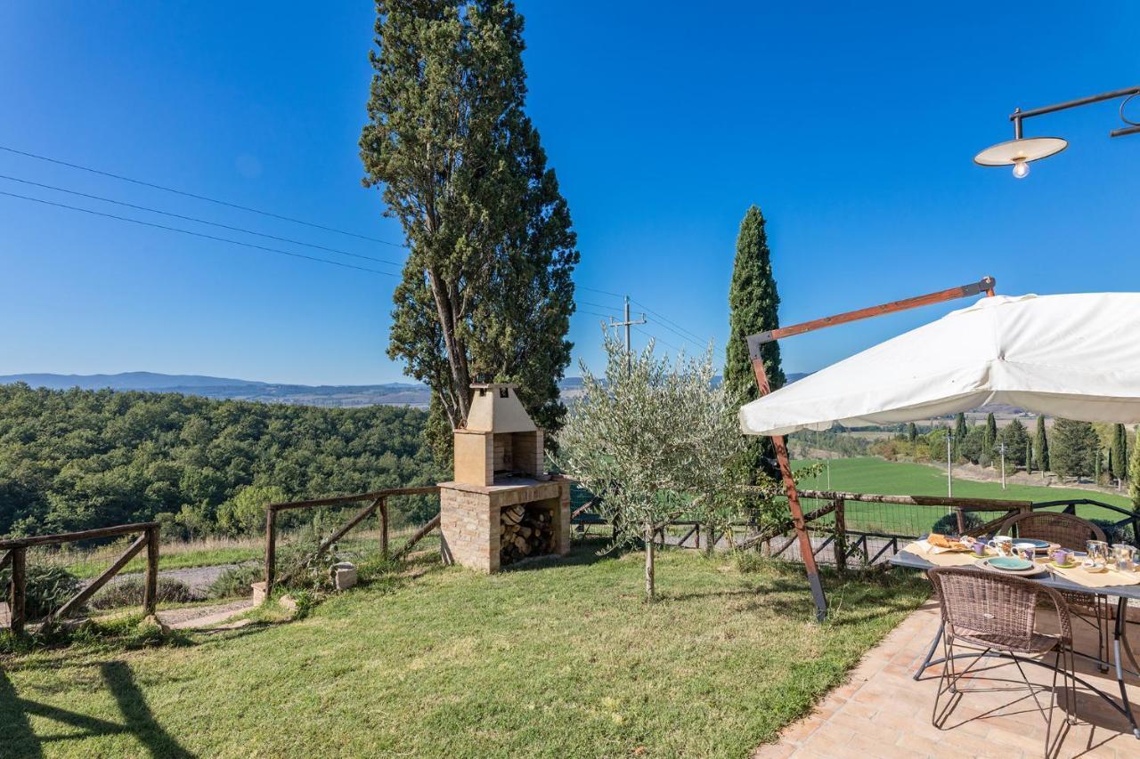 Podere Albereto بونكونفينتو المظهر الخارجي الصورة