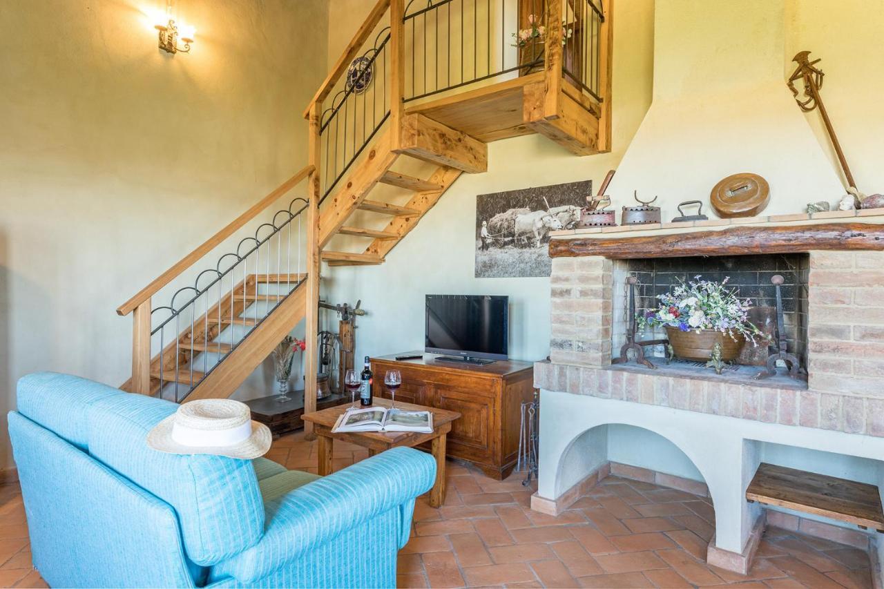 Podere Albereto بونكونفينتو المظهر الخارجي الصورة